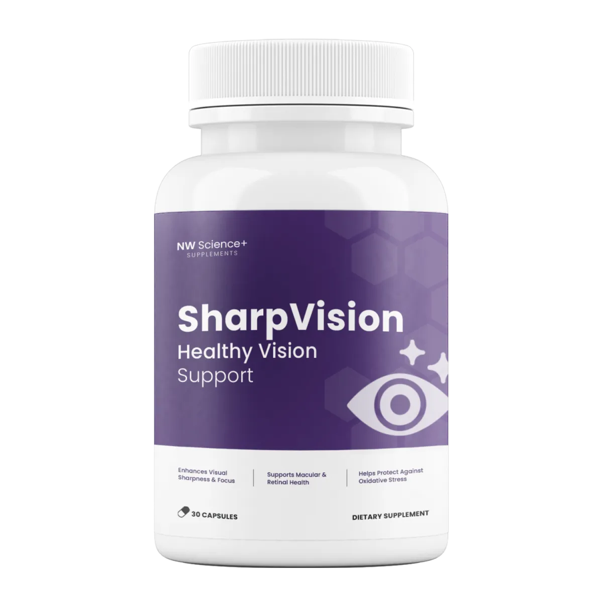 SharpVision