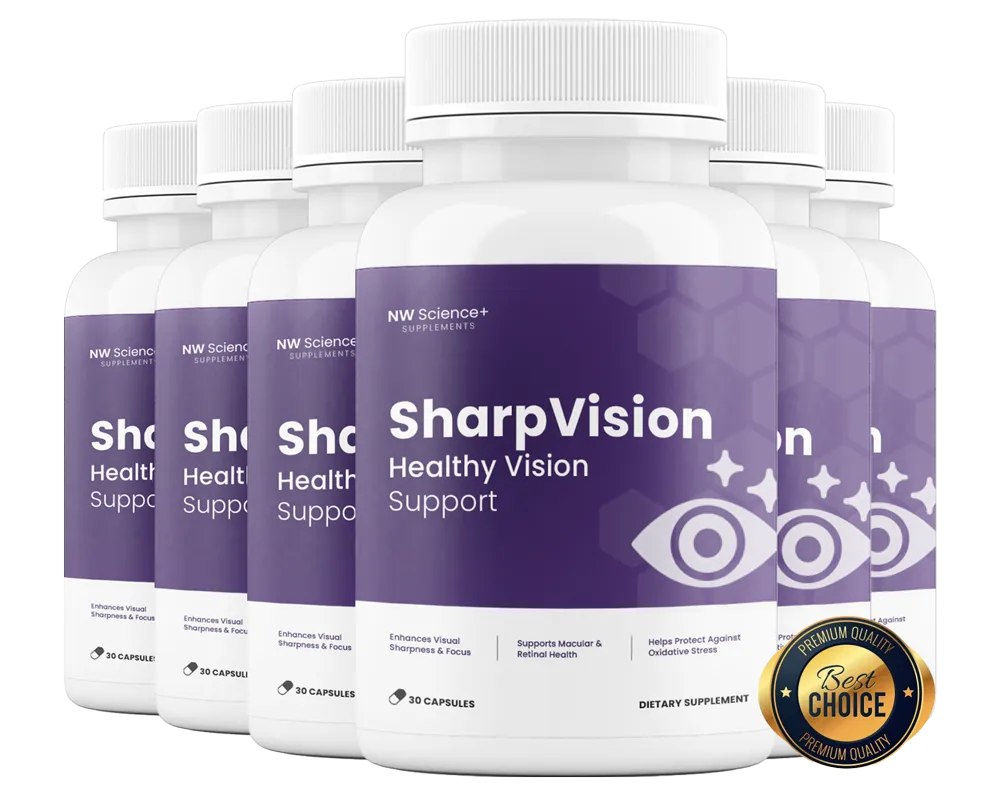 SharpVision Premium