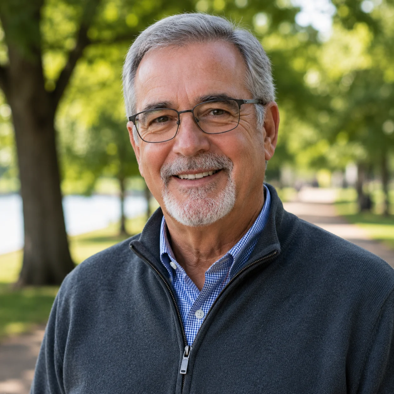 Walter G.